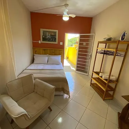 Aconchego Mineiro-2