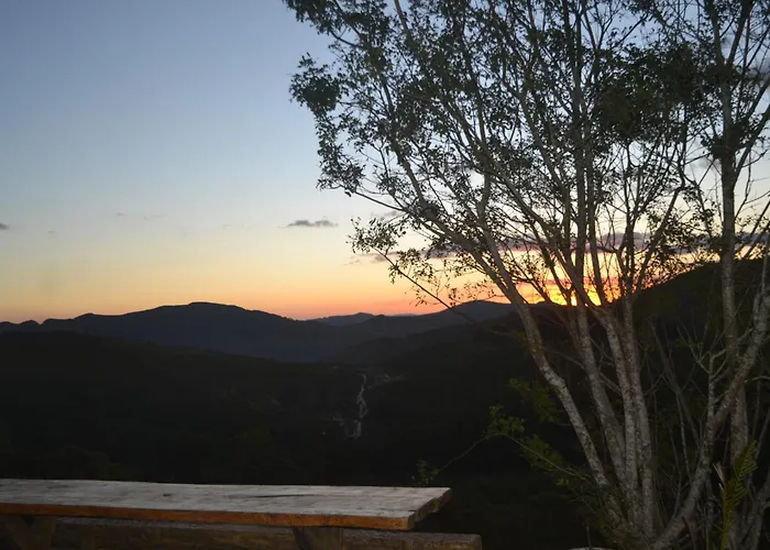 Pousada Vista Alegre Belo Horizonte