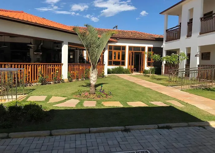 Pousada Vila Americana Belo Horizonte
